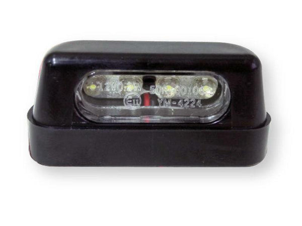 BiHR LED LICENS PLATA15-50010