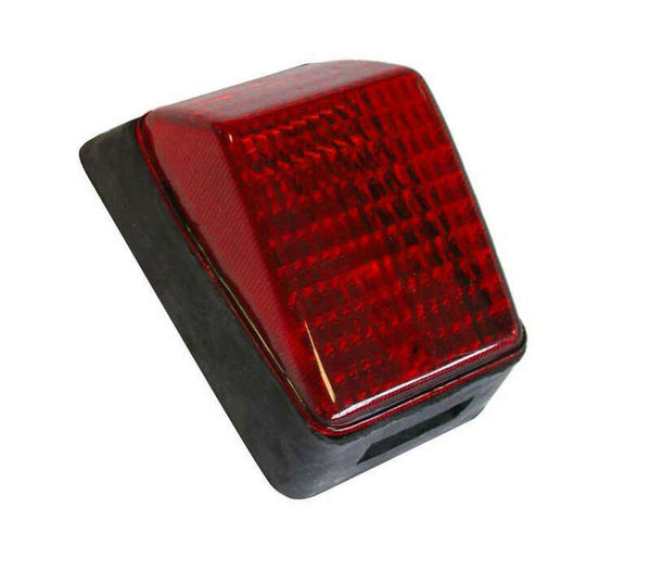 V PARTS Baglygte Universal L15-112 