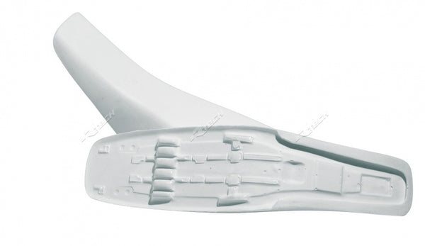 Racetech sæde skum +15 mm KTM R-GUMPMH0016