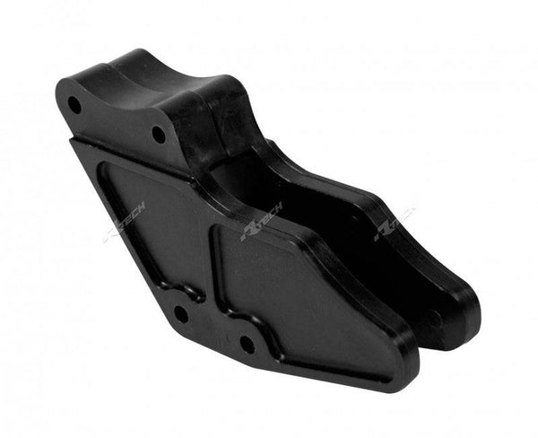Racetech Chain Guide Black Kawasaki KX85 R-Crukx0nr014