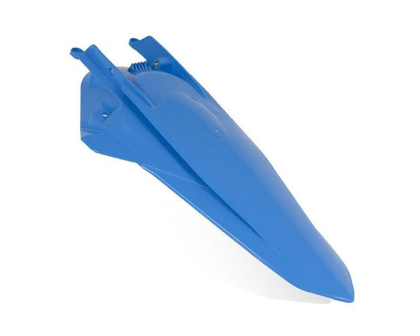 Racetech Bagerste Fender Vintage Blue KTM R-PKTMCL0020