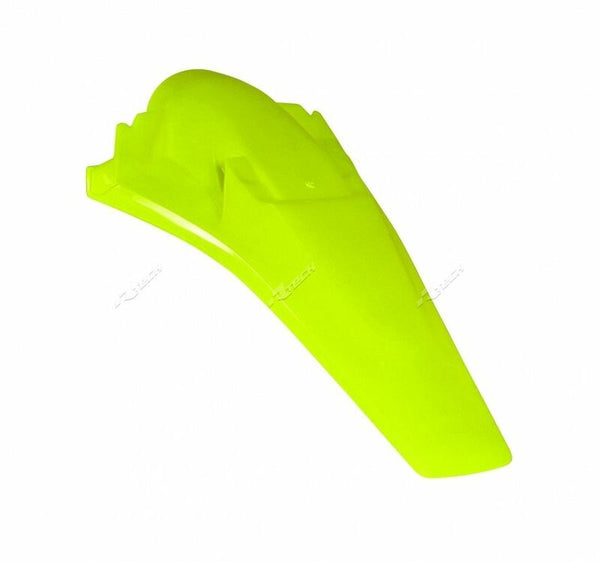 Racetech Bag Fender Neon Yellow Horsqvarna TE/FES-PRAPPSQGF0017