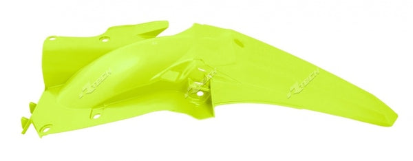 Racetech Bag Fender Neon Yellow Yamaha YZ250F/450F R-PPYZFGF0014