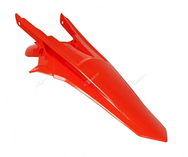 Racetech bageste fender OEM-farve 17 ktm R-PKTMAR0017