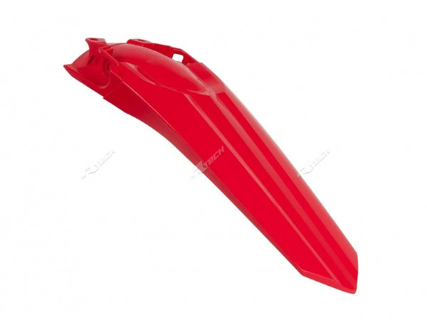 Racetech Bag Fender Red Honda CRF450R/RX R-PPCRFRS0017