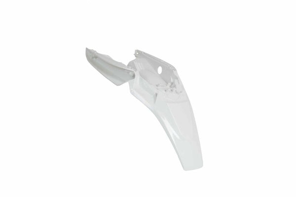 Racetech Bag Fender White Husqvarna TC65 R-PPHSQBN0065