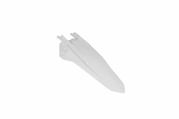 Racetech Bag Fender White KTM SX/SX-F R-PPKTMBN0019
