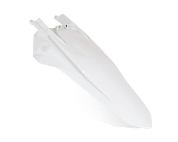 Racetech Bagerste Fender White KTM R-PPTMBN0020