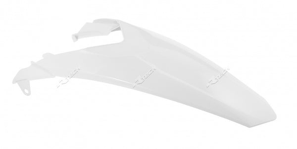 Racetech Bag Fender White Husqvarna TC85 R-PCKTMBN0985