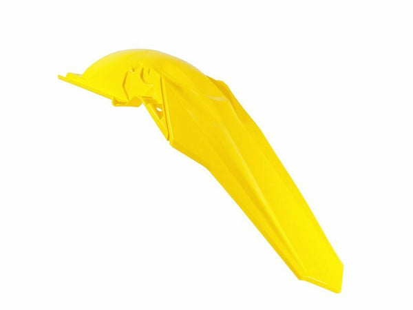 Racetech Bag Fender Yellow Suzuki RM-Z450 R-PPRMZGI0018