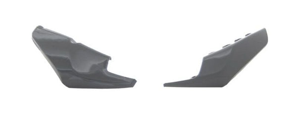 Racetech-sidepaneler Quantum Grey R-FIHSQGR0019