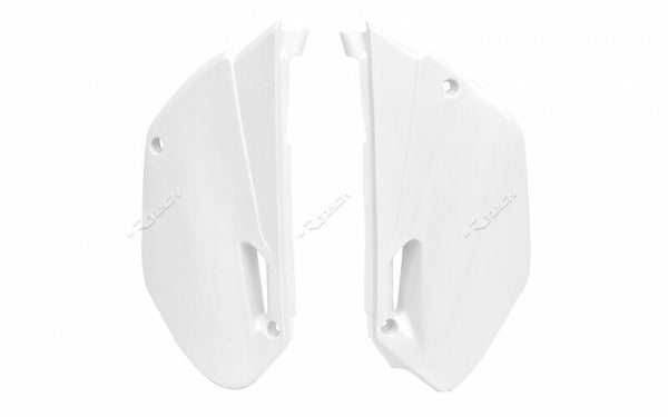 Racetech Side Panels White R-Fiyz0bn0085