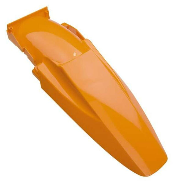 Racetech bageste fender orange ktm r-pktmar9802