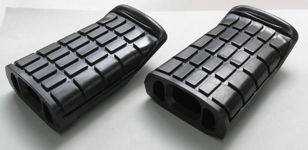 Tourmax Foot Pegs griber fat i Honda GL1500 STR-M06