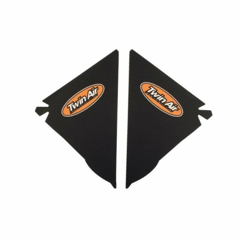 Twin Air Anti Slip Airbox Decals Honda CRF250R/450R