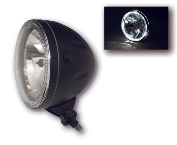 Bihr Headlight Peripheral LED Black75G99W091b