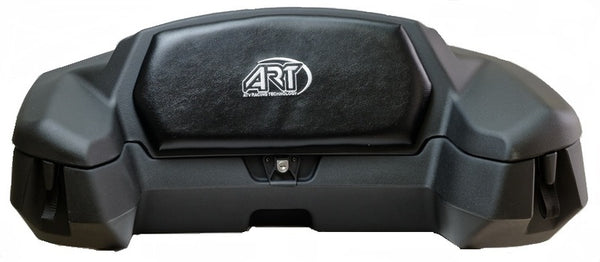 Art Cargo bag ATV Carbo Box Black 94L 126-0015