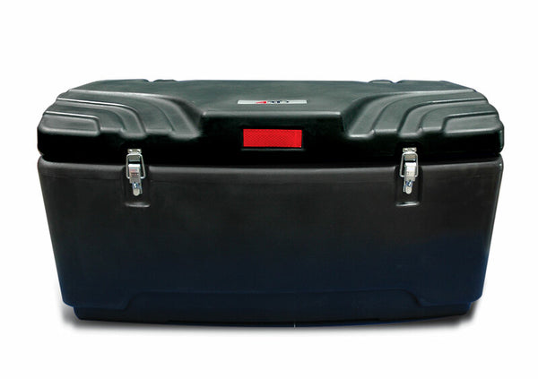Art Meg'art Bagerste ATV Cargo Box Black 197L BZ9000