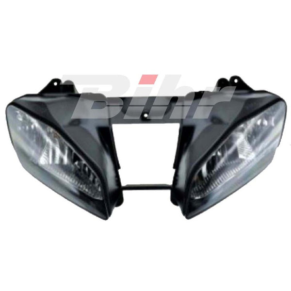Bihr front lamp OEM-type-Yamaha R6-LCF-Ph25