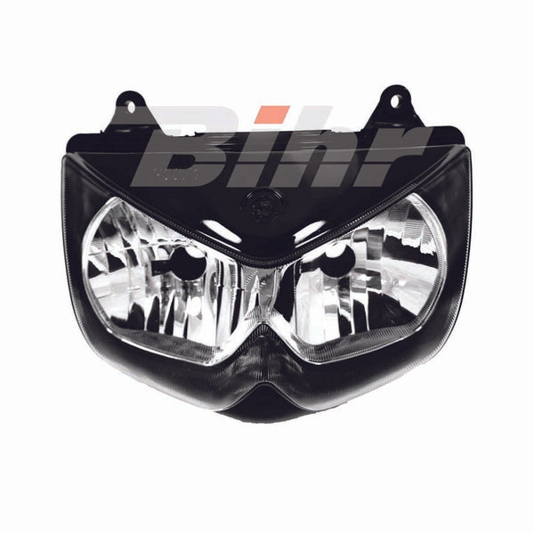 Bihr front lamp OEM type-Kawasaki Z1000-LCF-PH56