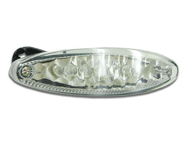 V Parts Space Realar Light LED Transluscent Universal 2044100