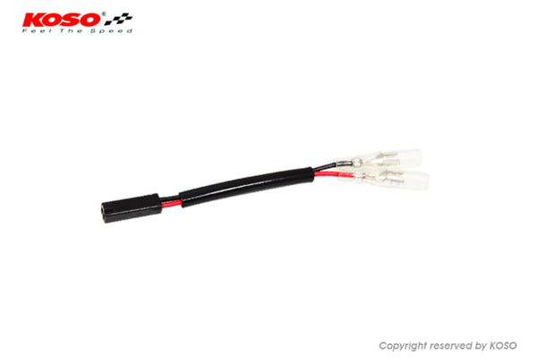 Koso adapterkabel til Blinkers-Honda-Bo21006-3