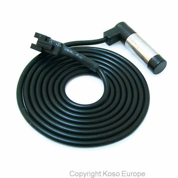 Koso Passive Speed Sensor Lenght 2m BF019006-N