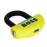 Oxford 16mm Big Boss+ Chain Lock - 1,2 m x 12 mm af807