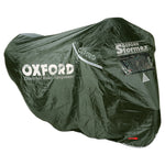 Oxford Stormex Outdoor Bike Cover Size L OF 141