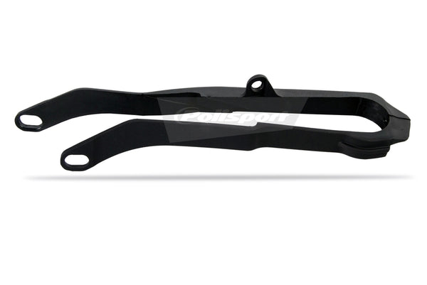 Police Port Chain Lider - Black - Honda (84500001)