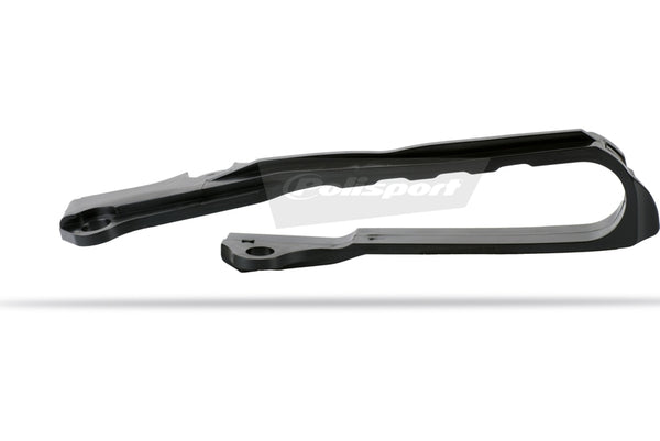 Police gate chain lider - Black - Suzuki (8451600001)