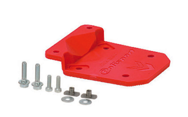 Politiets Port SM-Line Front Fender Montering Kit Honda 8553700002