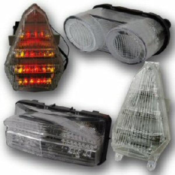 Halt LED+Winker Z750/1000 ZX6R 03-4E4T03004-R00