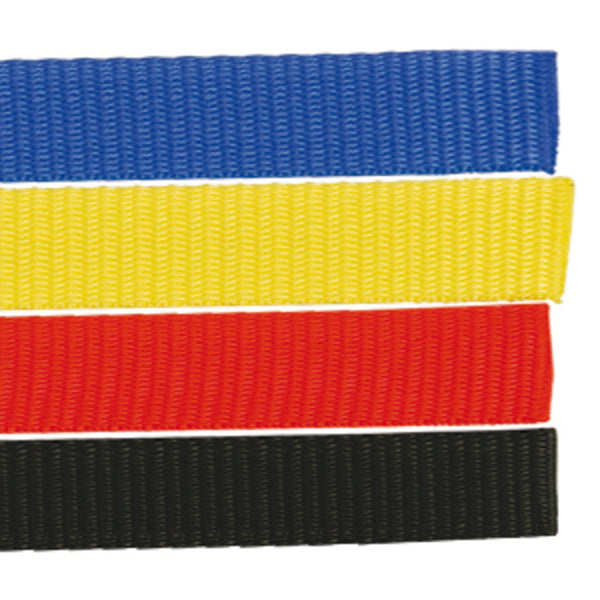 Art Type A Black Straps Snb-A-BK