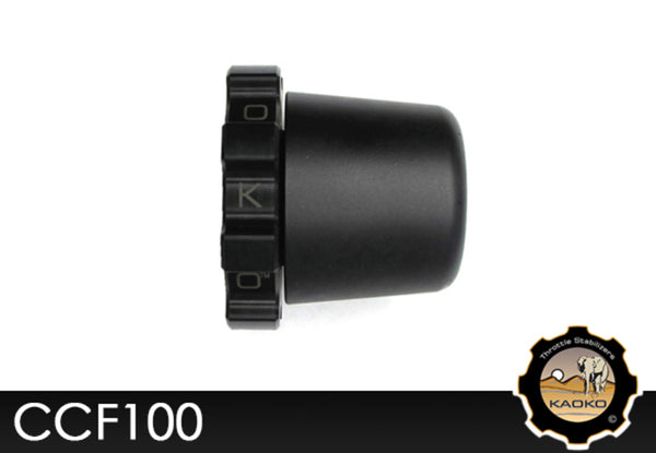 Kaoko cruise control throttle stabilisator BMW K1300GT K1200GT CCF100