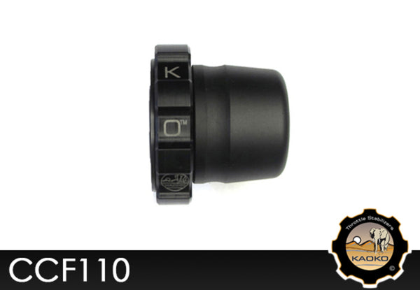 Kaoko cruise control throttle stabilisator BMW S1000RR CCF110