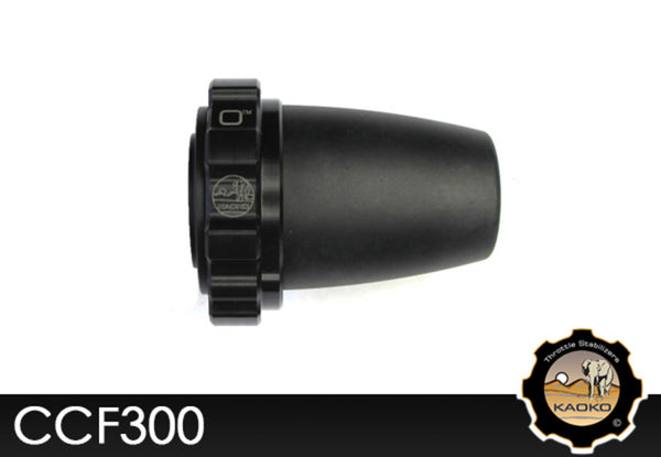 Kaoko cruise control throttle stabilisator BMW F650GS CCF300