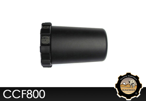 Kaoko Cruise Control Throttle Stabilizer BMW F800S og F800ST CCF800