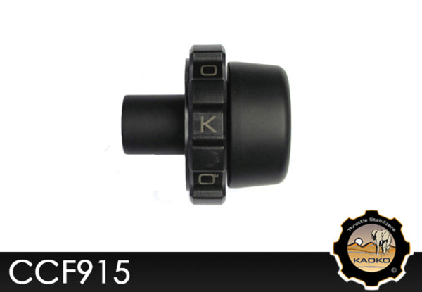 Kaoko cruise control throttle stabilisator BMW C650GT CCF915