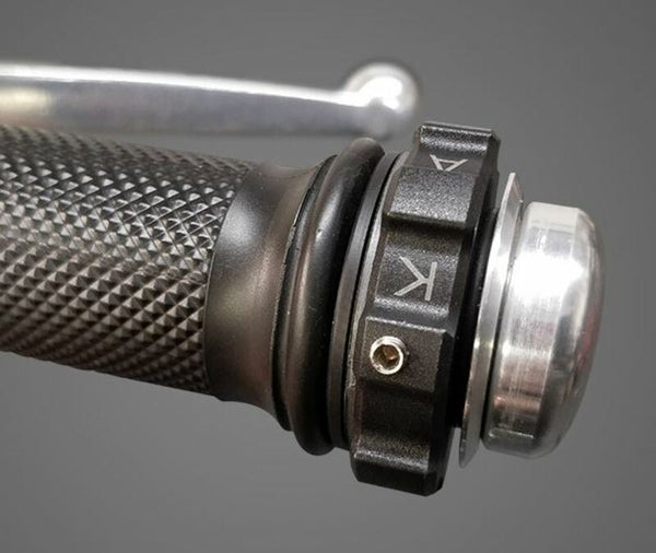 Kaoko cruise control throttle stabilisator Royal Enfield 650 Interceptor ENF110