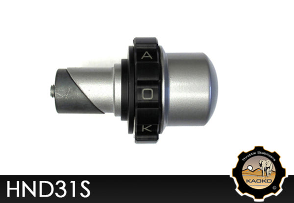 Kaoko cruise control throttle stabilisator Honda HND31S