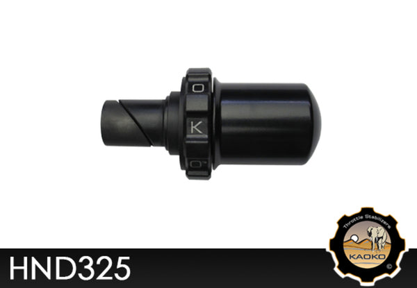 Kaoko cruise control throttle stabilisator Honda CTX1300 HND325