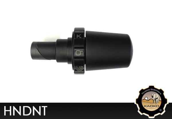 Kaoko cruise control throttle stabilisator Honda NT700 DEAUVILLE HNDNT