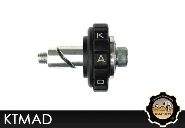 Kaoko Cruise Control Throttle Stabilizer KTM 1190 Adventure/R KtMad