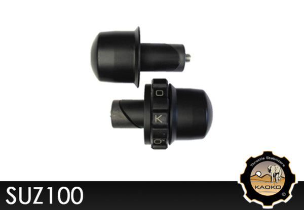 Kaoko cruise control throttle stabilisator Suzuki B-King Suz100