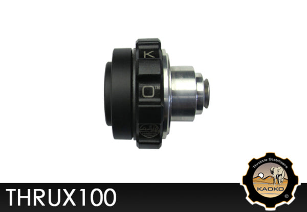 Kaoko cruise control throttle stabilisator triumph thrux100Rev3