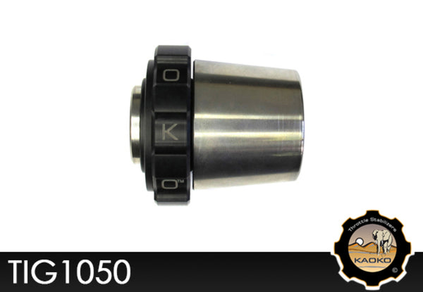 Kaoko cruise control throttle stabilisator triumf tiger 1050 tig1050