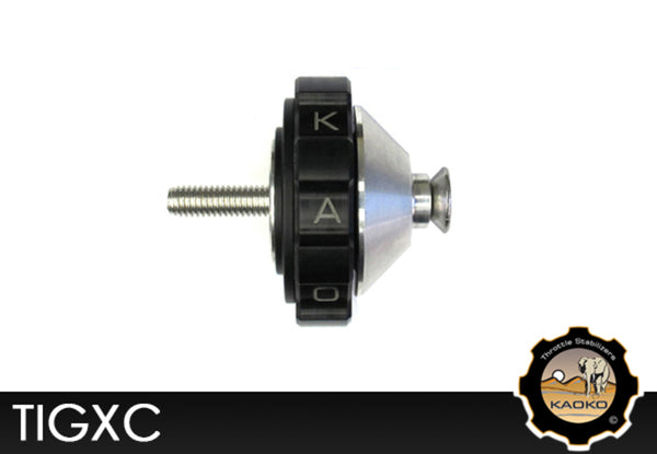 Kaoko cruise control throttle stabilisator triumf tiger 800 tigxc