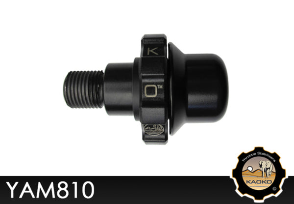 Kaoko cruise control throttle stabilisator Yamaha MT09 YAM810