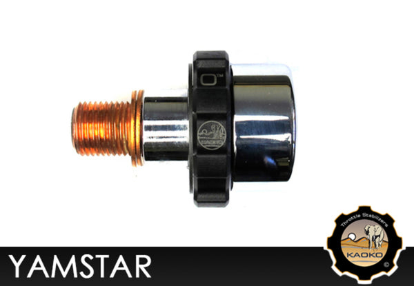 Kaoko cruise control throttle stabilisator yamaha v-star yamstar